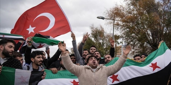 Türkiye Ve Suriye Deniz Yetki Anlaşması: Bölgesel Güç Dengesinde Yeni Bir Dönem Mi Başlıyor?