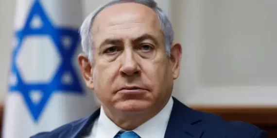 İsraillilerin Yüzde 74’Ü Netanyahu’ya Güvenmiyor