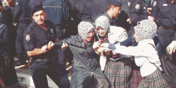 “Postmodern Darbe 28 Şubat”In Üzerinden 28 Yıl Geçti