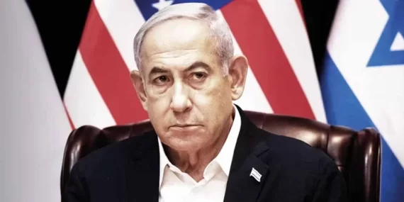 Netanyahu’nun Washington Ziyareti Siyasi Kariyerinin Sonunu Getirebilir