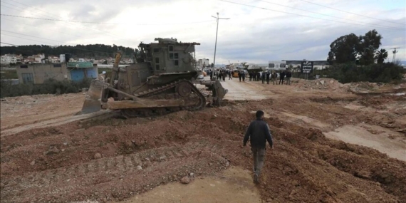 Haaretz: Batı Şeria’daki Tırmanış, İsrail Sağının Ateşkes Anlaşmasından Duyduğu Hayal Kırıklığının Telafisi