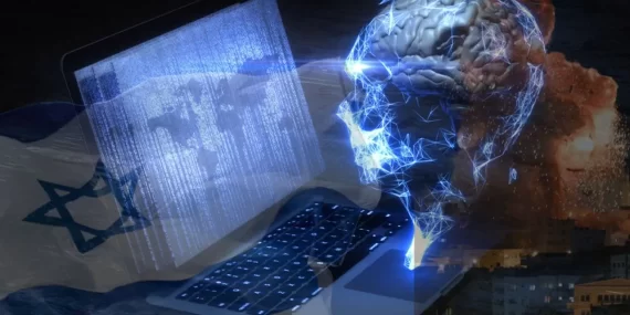 İsrail, Gazze Soykırımında Microsoft Ve Openai Altyapısından Güçlü Destek Aldı