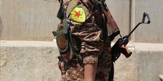 Uluslararası Medya Pkk/Ypg’nin Deaş Şantajında Nasıl Bir Rol Oynuyor?