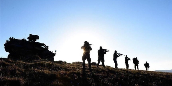 Deaş Ile Mücadelede Yeni Dönem: Dörtlü Işbirliği Mekanizması