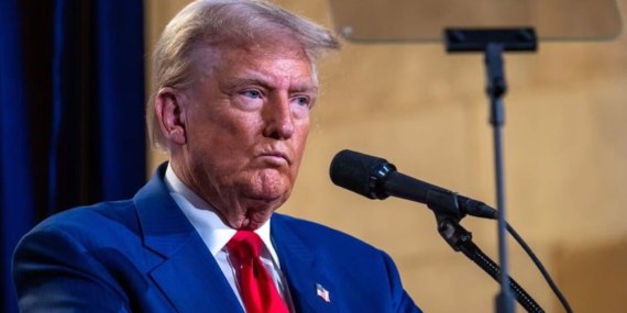 Bir Ilhak Projesi Olarak Trump’ın Gazze Planı: Uluslararası Hukuk Ne Diyor?