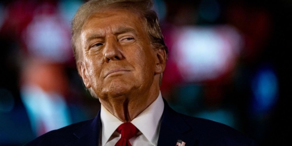 Trump, Yaptırım Silahıyla Ucm’yi Teslim Almaya Çalışıyor