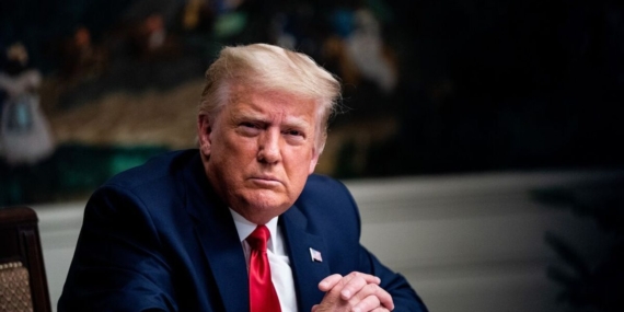 Abd’lilerin Çoğu Trump’ın Gazze’yi “Devralma” Planına Karşı Çıkıyor