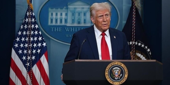 Trump’ın Dili, Yeni Abd’nin Kimliği Mi?