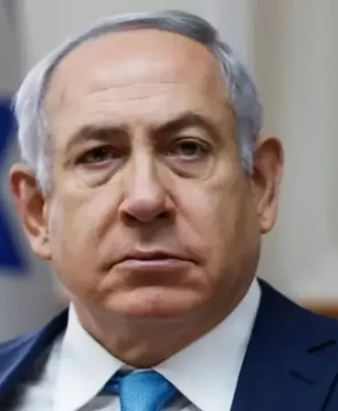 netanyahuu