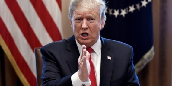 Uzmanlar, Trump’ın Gazze’yi “Devralma” Planının Uluslararası Hukuka Aykırı Olduğu Görüşünde