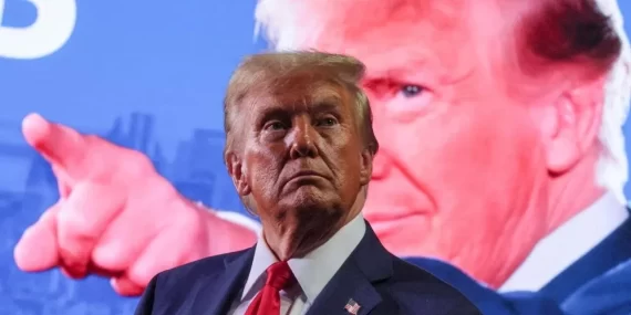 Trump’ın Ucm’ye Yaptırımları Küresel Adaletin Geleceğini Tehdit Ediyor