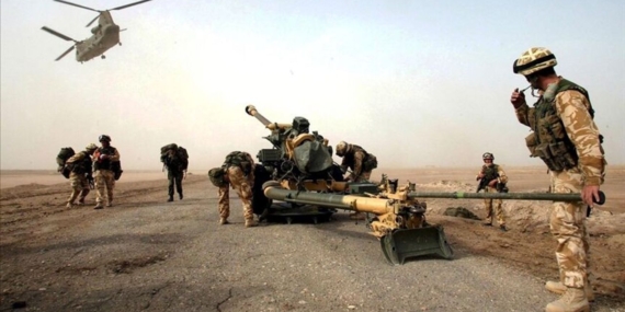 Abd Işgalinin 22. Yılında Irak: Yeni Bir Dönemin Eşiğinde Mi?