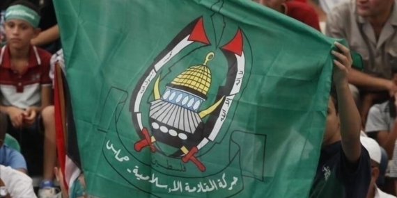 Hamas, İslami Kutsalları Hedef Alan İsrail’i Kınadı