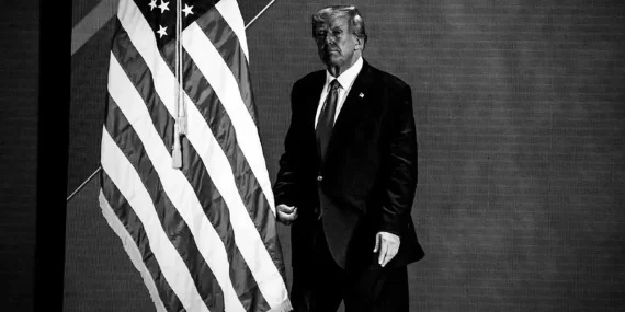Friedman: Amerika, Trump’ın Nefret Ettiği Şeyler Sayesinde Büyük Oldu