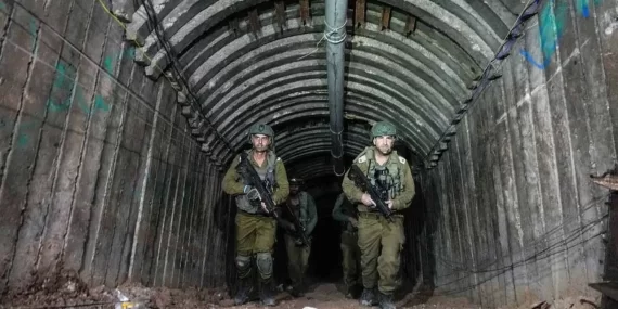 Şalom Hamas: İsrail’in Yeni Savaşı Ne Saklıyor?