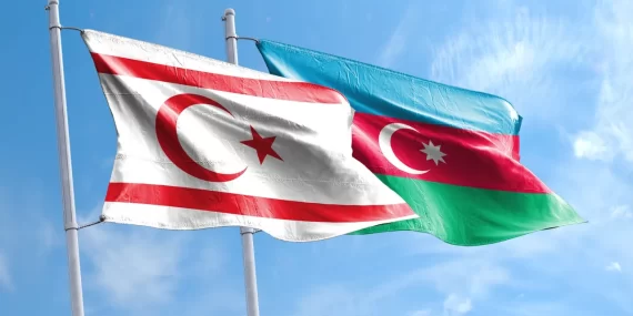 Azerbaycan-Kktc Ilişkilerinin Dünü, Bugünü Ve Yarını
