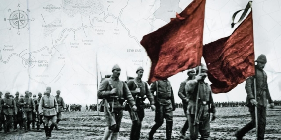 İngilizlerin Yenilgiye Uğratıldığı Büyük Zafer: Kut’ül Amare