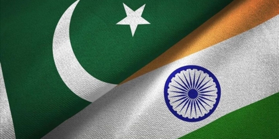 Keşmir, Hindistan Ve Pakistan Arasında 60 Yıldır Gerilimin Merkezi Oldu