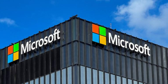 Filistin’e Destekleri Nedeniyle Işten Kovulan 2 Çalışan, Microsoft’u Soykırıma Ortak Olmakla Suçladı