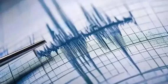 Deprem Öncesi Gelen Erken Uyarı Bildirimleri Hayati Önem Taşıyor