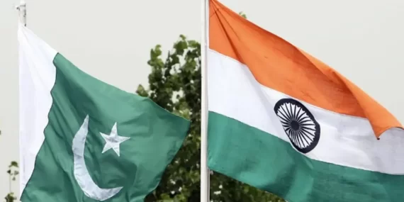 Hindistan-Pakistan Gerilimi: Su Krizi, Yeni Savaşların Sebebi Mi Olacak?