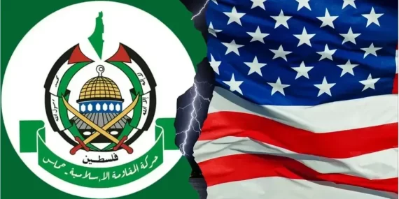 Abd Ile Hamas Arasındaki Temaslar Ne Anlama Geliyor?