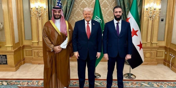 Suriye’de Yaptırımların Kalkması Neden Önemli?