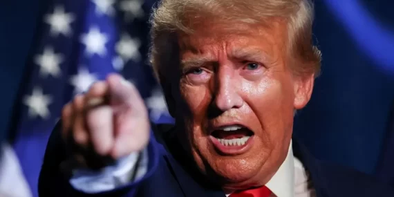 Trump’ın Bölge Ziyareti: Abd Başkanı Araplardan Ne Istiyor?
