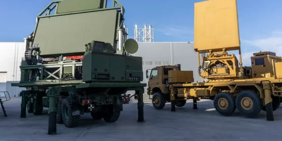 Türkiye’nin Radarları, İsrail Uçaklarını Anbean Izledi