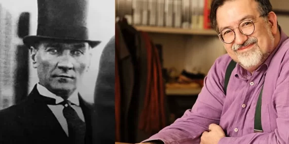 Murat Bardakçı, Mustafa Kemal’in Din Hakkındaki Görüşlerini Açıkladı: Benim Dinim Yok