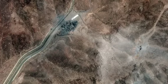 Abd’nin Tartışmalı Istihbarat Raporu: İran’ın Nükleer Programı Sanıldığı Kadar Zarar Görmedi