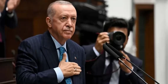 Cumhurbaşkanı Erdoğan’dan Net Mesaj: Savunmada Tam Bağımsızlık Için Kararlıyız