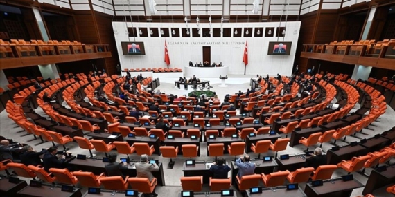 Gazze Soykırımına Katılan Çifte Vatandaşlar Mossad Ajanı Mı?: Yaptırımlar Tbmm’de Oylanacak