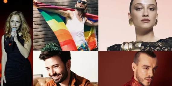 Antik Tiyatrolarda Kültürel Dengeyi Koruma Kararı: O Sanatçılara Konser Yasağı!