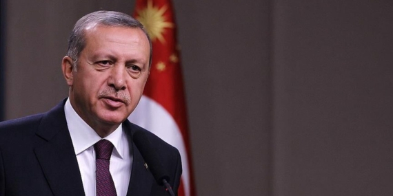 Cumhurbaşkanı Erdoğan: İran’a Yönelik Saldırılar Daha Büyük Bir Felakete Dönüşmemeli