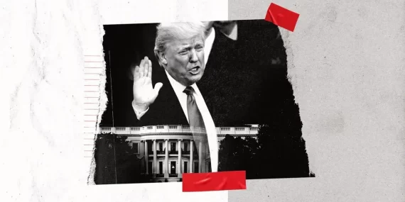Amerikalı Uzmandan Uyarı: İran’la Savaş, Trump’ın Siyasi Geleceğini Bitirebilir