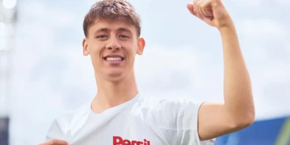 Boykot Edilen Persil, Arda Güler Ile Imaj Temizliği Yapıyor: Yakışmadı Arda!