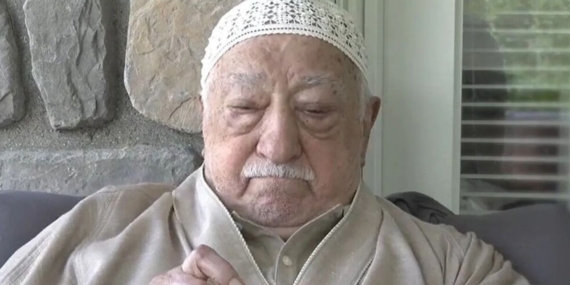 Fetö’nün Amerikan Rüyası Kabusa Mı Dönüyor?
