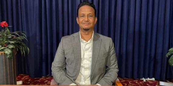 Siyasi Analist Şankiti, İsrail Yayılmacılığının Türkiye Için Tehdit Oluşturduğunu Söyledi