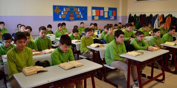 İmam Hatip Okullarının Başarılarına Yönelik Karalama Kampanyaları Gerçeği Yansıtmıyor