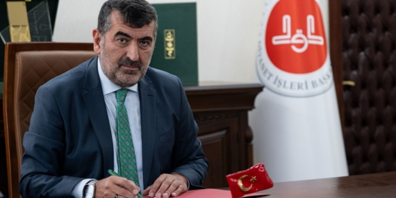 Diyanet’ten Hacı Adaylarına Kayıt Yenileme Uyarısı