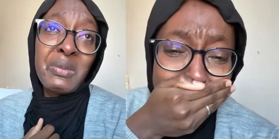Irkçı Saldırılara Karşı Çağrı: Ben De Bir Insanım!