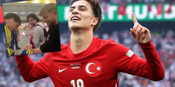Kenan Yıldız’dan Hayranına Dövme Uyarısı: Günah