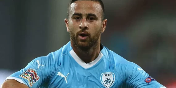 Amedspor’dan Tartışmalı Transfer: İsrailli Dia Saba Kadroda!