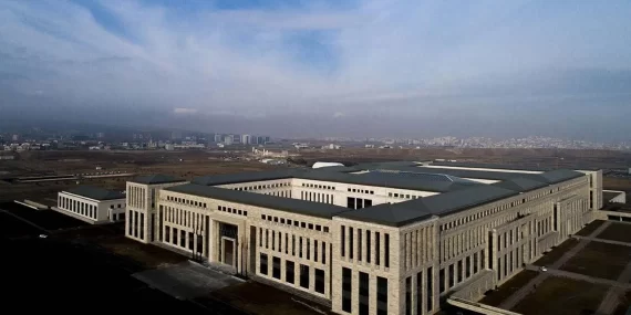Milli İstihbarat Akademisi “12 Gün Savaşı” Raporunu Açıkladı