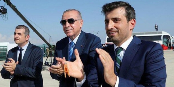 Vergi Rekortmenleri Açıklandı: Bayraktar Kardeşler Zirvede