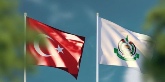 Hamas, Türkiye’nin Filistin’e Desteğini Takdir Etti