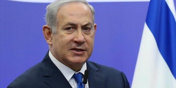 Netanyahu, 1915 Olaylarını Ermeni Soykırımı Olarak Tanıdı
