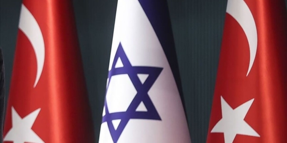 Türkiye-İsrail Ilişkilerinde Yeni Gerginlik Uyarısı