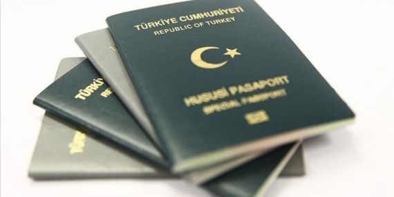 Türk Vatandaşlarına Suriye’ye Girişte Pasaport Şartı